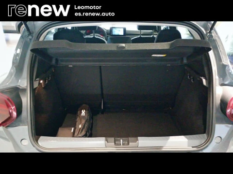 Dacia Sandero  Gasolina/Gas  ECO-G Expresion 74kW