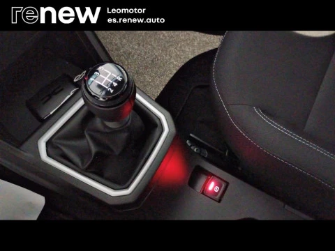 Dacia Sandero  Gasolina/Gas  ECO-G Expresion 74kW