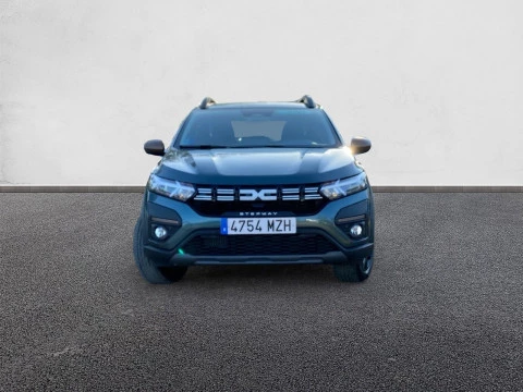 Dacia Sandero Stepway Extreme Go 74kW (100CV) ECO-G