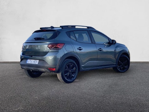 Dacia Sandero Stepway Extreme Go 74kW (100CV) ECO-G