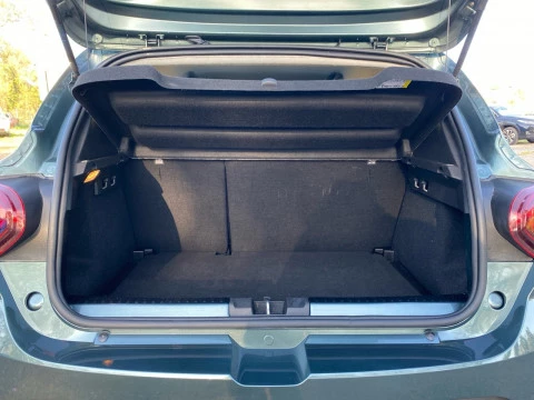 Dacia Sandero Stepway Extreme Go 74kW (100CV) ECO-G