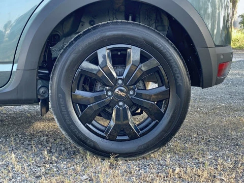 Dacia Sandero Stepway Extreme Go 74kW (100CV) ECO-G