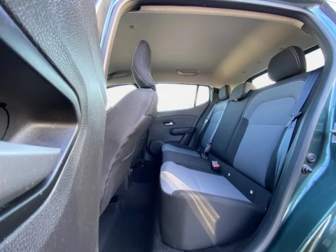 Dacia Sandero Stepway Extreme Go 74kW (100CV) ECO-G