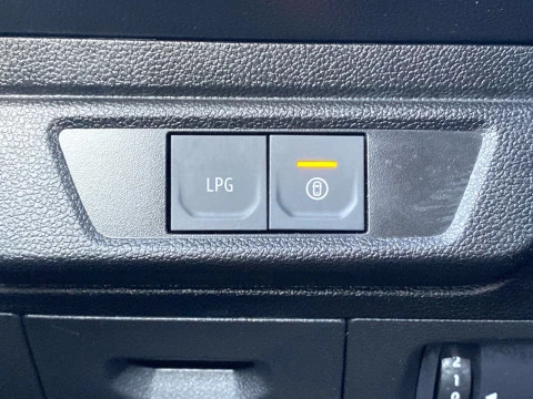 Dacia Sandero Stepway Extreme Go 74kW (100CV) ECO-G