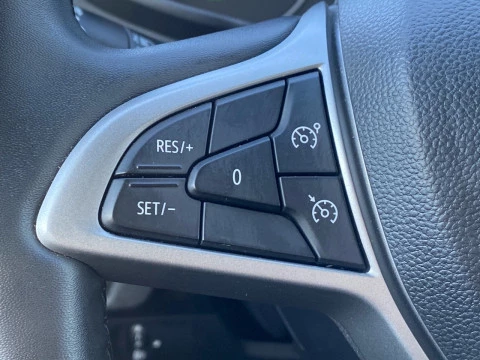 Dacia Sandero Stepway Extreme Go 74kW (100CV) ECO-G