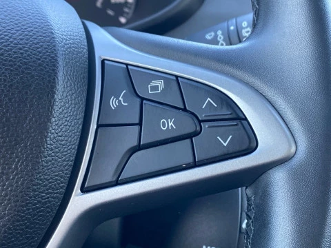 Dacia Sandero Stepway Extreme Go 74kW (100CV) ECO-G