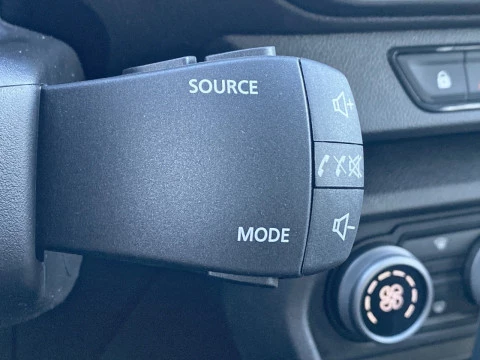 Dacia Sandero Stepway Extreme Go 74kW (100CV) ECO-G