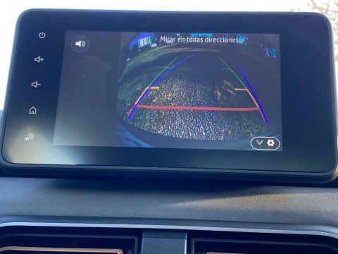 Dacia Sandero Stepway Extreme Go 74kW (100CV) ECO-G