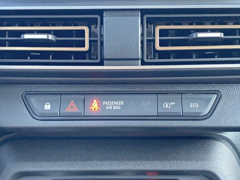 Dacia Sandero Stepway Extreme Go 74kW (100CV) ECO-G