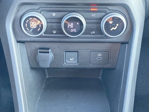 Dacia Sandero Stepway Extreme Go 74kW (100CV) ECO-G