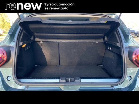 Dacia Sandero Stepway Extreme Go 74kW (100CV) ECO-G