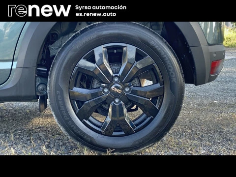 Dacia Sandero Stepway Extreme Go 74kW (100CV) ECO-G
