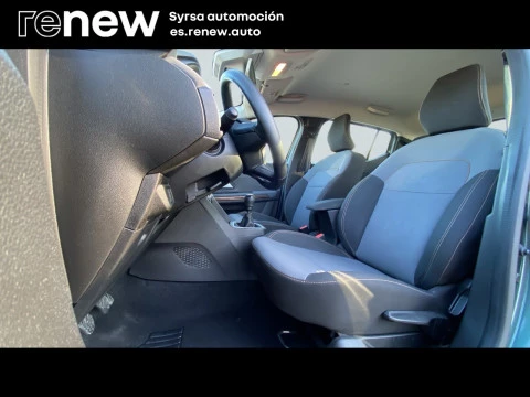 Dacia Sandero Stepway Extreme Go 74kW (100CV) ECO-G