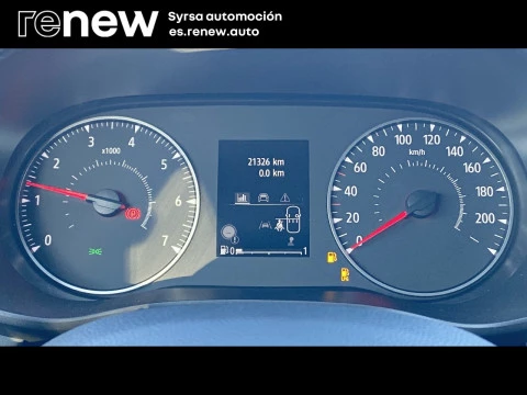 Dacia Sandero Stepway Extreme Go 74kW (100CV) ECO-G