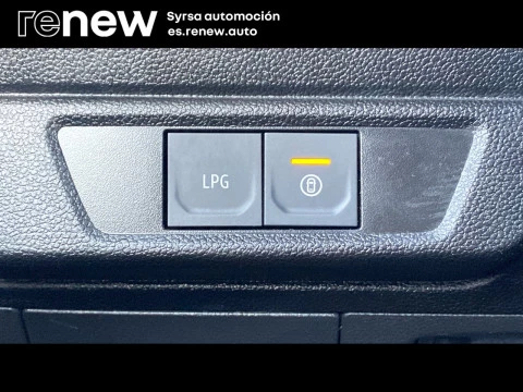 Dacia Sandero Stepway Extreme Go 74kW (100CV) ECO-G