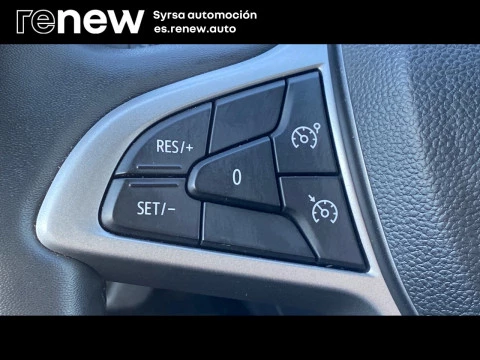 Dacia Sandero Stepway Extreme Go 74kW (100CV) ECO-G