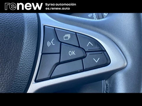 Dacia Sandero Stepway Extreme Go 74kW (100CV) ECO-G