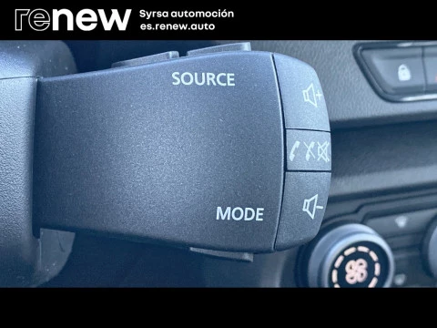 Dacia Sandero Stepway Extreme Go 74kW (100CV) ECO-G