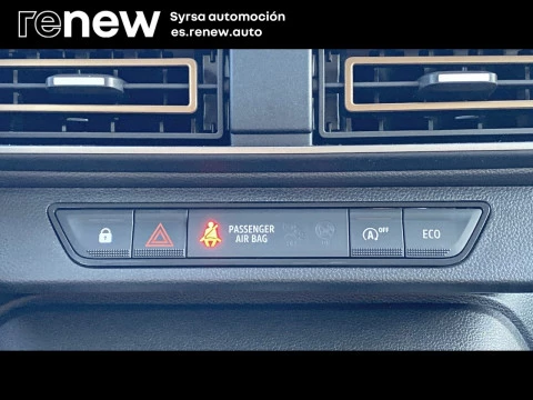 Dacia Sandero Stepway Extreme Go 74kW (100CV) ECO-G