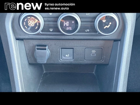 Dacia Sandero Stepway Extreme Go 74kW (100CV) ECO-G
