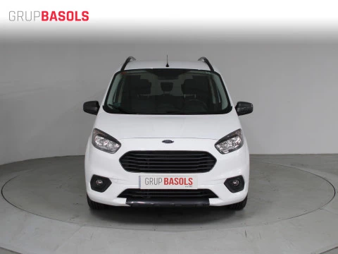 Ford Tourneo Connect 1.0 EcoBoost 74kW (100CV) Titanium