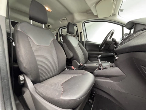 Ford Tourneo Connect 1.0 EcoBoost 74kW (100CV) Titanium