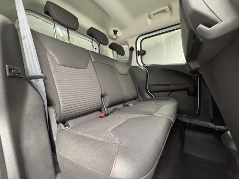 Ford Tourneo Connect 1.0 EcoBoost 74kW (100CV) Titanium