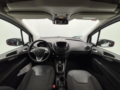 Ford Tourneo Connect 1.0 EcoBoost 74kW (100CV) Titanium