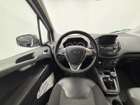 Ford Tourneo Connect 1.0 EcoBoost 74kW (100CV) Titanium