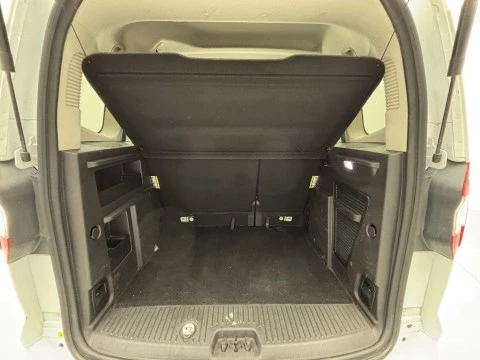 Ford Tourneo Connect 1.0 EcoBoost 74kW (100CV) Titanium