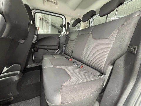 Ford Tourneo Connect 1.0 EcoBoost 74kW (100CV) Titanium