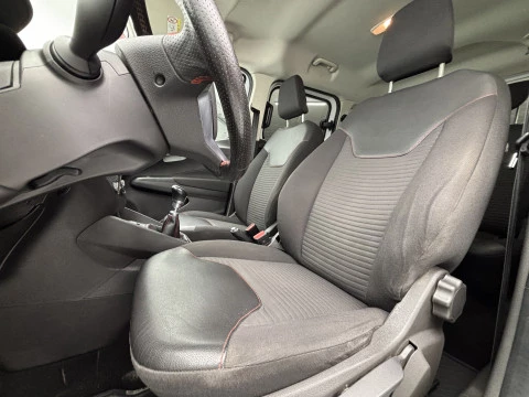 Ford Tourneo Connect 1.0 EcoBoost 74kW (100CV) Titanium