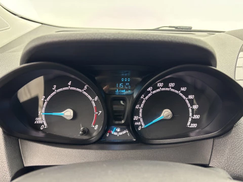 Ford Tourneo Connect 1.0 EcoBoost 74kW (100CV) Titanium