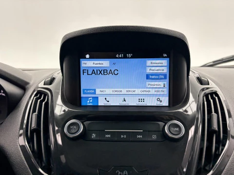 Ford Tourneo Connect 1.0 EcoBoost 74kW (100CV) Titanium