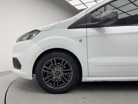 Ford Tourneo Connect 1.0 EcoBoost 74kW (100CV) Titanium