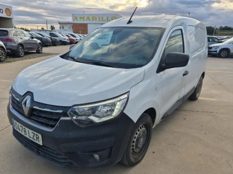 Renault Express Confort 1.5 Blue dCi 70 kW (95 cv)
