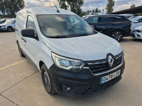 Renault Express Confort 1.5 Blue dCi 70 kW (95 cv)