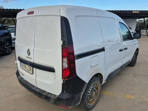 Renault Express Confort 1.5 Blue dCi 70 kW (95 cv)