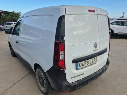 Renault Express Confort 1.5 Blue dCi 70 kW (95 cv)