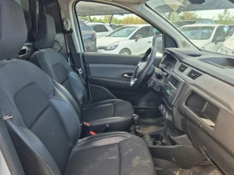 Renault Express Confort 1.5 Blue dCi 70 kW (95 cv)