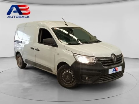 Renault Express Confort 1.5 Blue dCi 70 kW (95 cv)