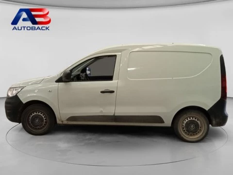 Renault Express Confort 1.5 Blue dCi 70 kW (95 cv)