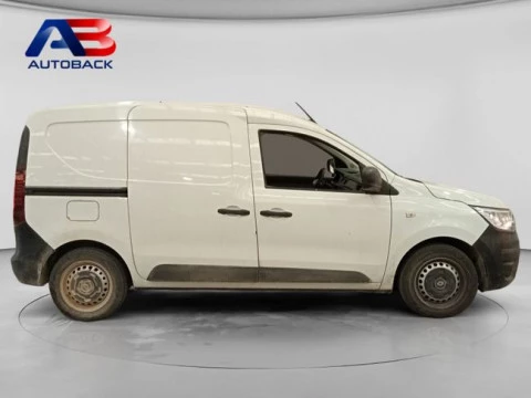 Renault Express Confort 1.5 Blue dCi 70 kW (95 cv)