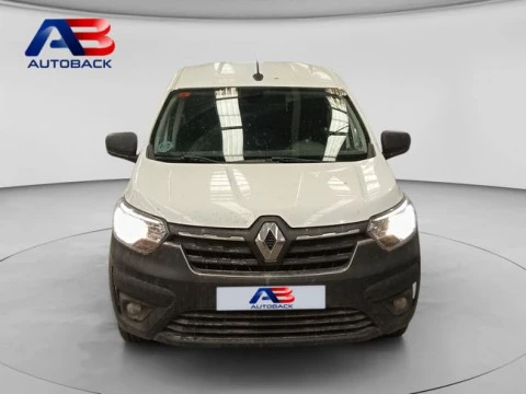 Renault Express Confort 1.5 Blue dCi 70 kW (95 cv)