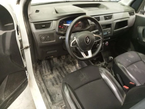 Renault Express Confort 1.5 Blue dCi 70 kW (95 cv)