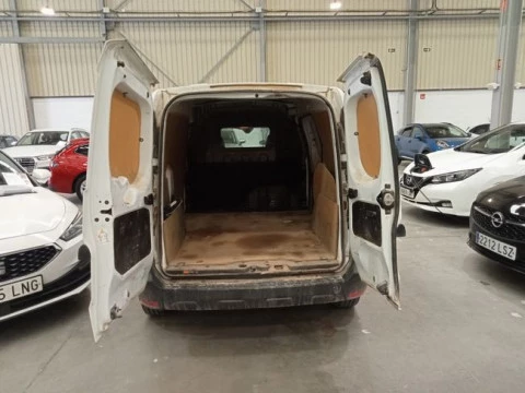 Renault Express Confort 1.5 Blue dCi 70 kW (95 cv)