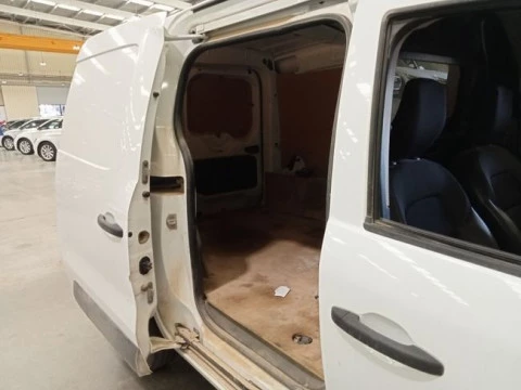 Renault Express Confort 1.5 Blue dCi 70 kW (95 cv)