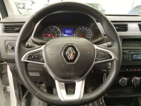 Renault Express Confort 1.5 Blue dCi 70 kW (95 cv)