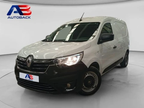 Renault Express Confort 1.5 Blue dCi 70 kW (95 cv)
