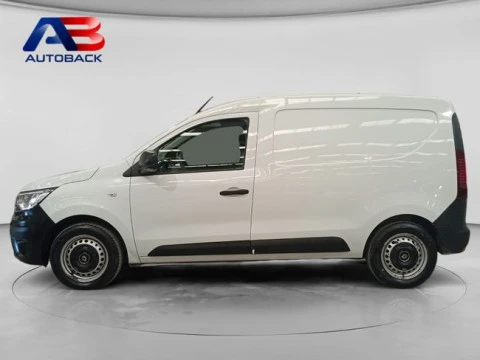 Renault Express Confort 1.5 Blue dCi 70 kW (95 cv)